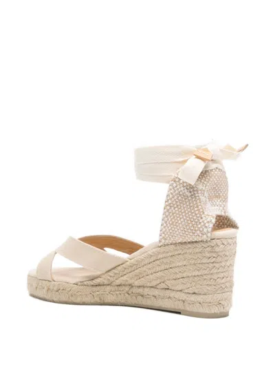 Castaã±er Castaner Bailey Espadrilles In Multi