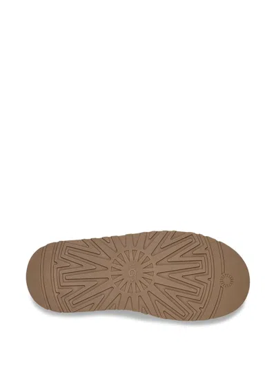 Ugg Australia Bea Mary Jane Ballets In Brown