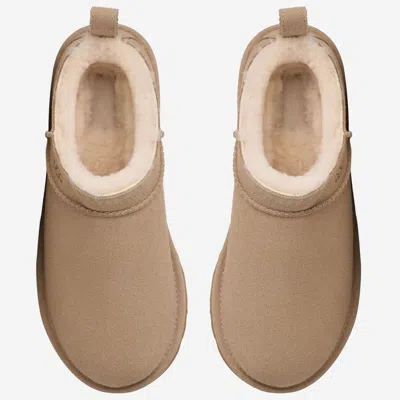 Ugg In Brown
