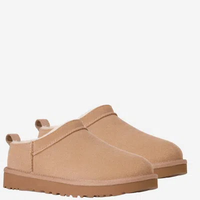Ugg In Brown