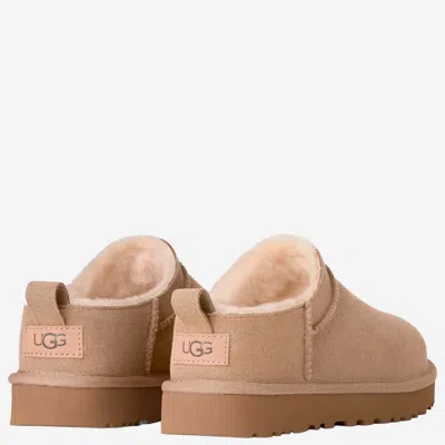 Ugg In Brown