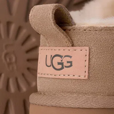 Ugg In Brown