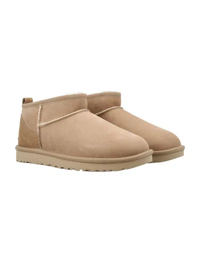 Ugg Flat Shoes In Multi
