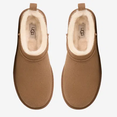 Ugg In Brown