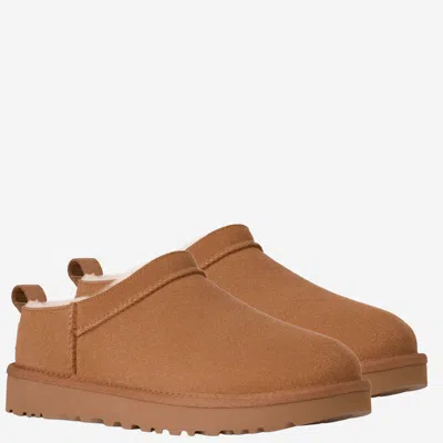 Ugg In Brown