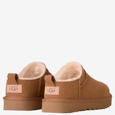Ugg In Brown