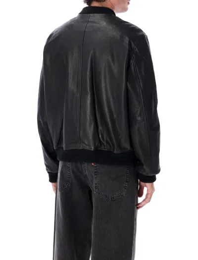 Isabel Marant Marant Coats Black In Black