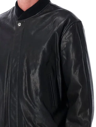Isabel Marant Marant Coats Black In Black