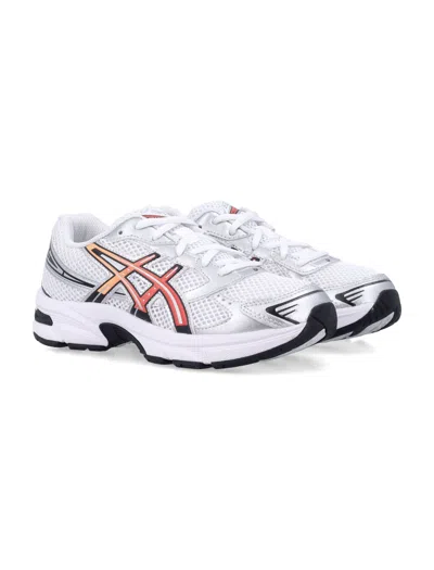 Asics Sneakers In Multi