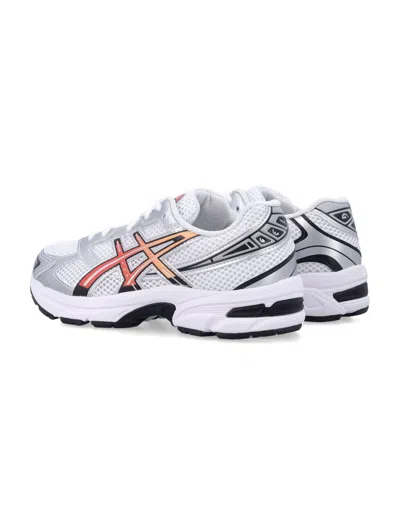 Asics Sneakers In Multi