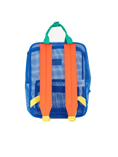 Bobo Choses Backpack In Multicolour