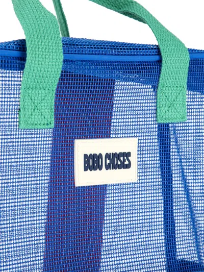 Bobo Choses Backpack In Multicolour