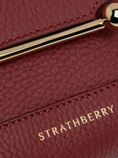 Strathberry Bags.. In Pattern