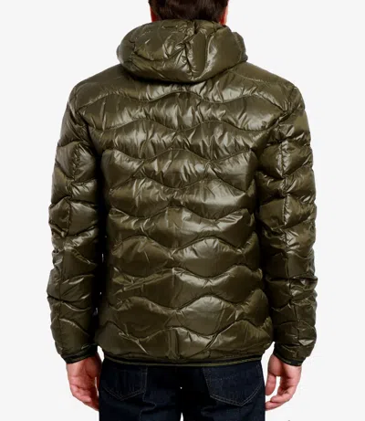 Blauer Coats In Green