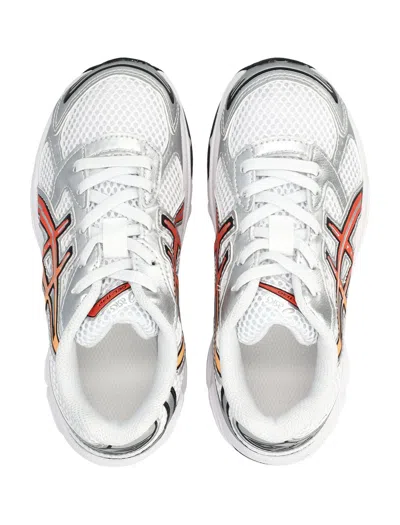 Asics Sneakers In Multi