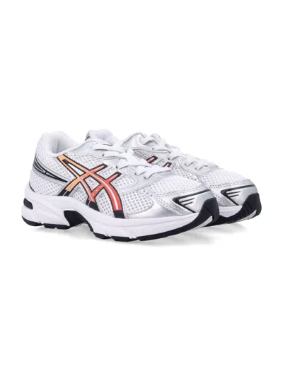 Asics Sneakers In Multi