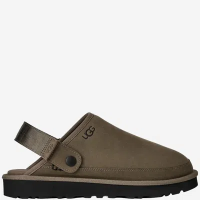Ugg Goldencoast Ii Clogs In Multi