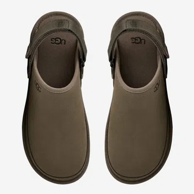 Ugg Goldencoast Ii Clogs In Multi