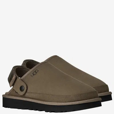 Ugg Goldencoast Ii Clogs In Multi