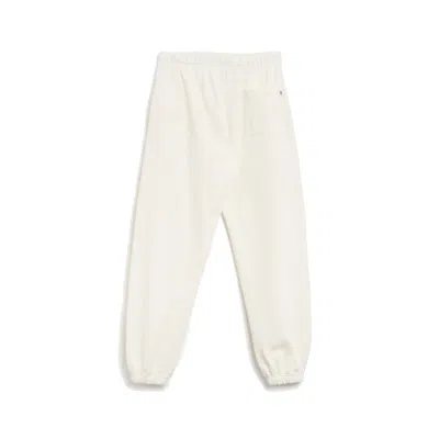 Autry Track Pants In White