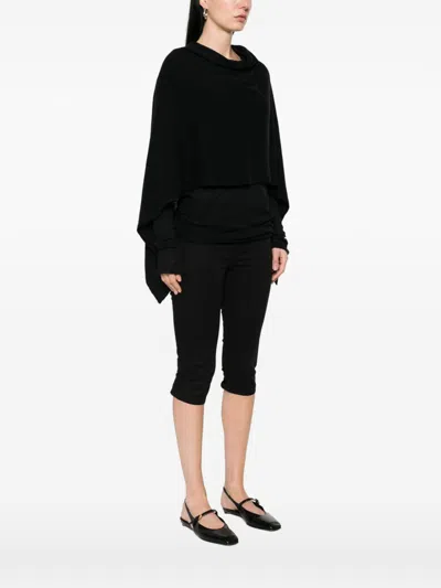 Beyou Jackets Blacks And Greys In Black