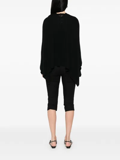 Beyou Jackets Blacks And Greys In Black
