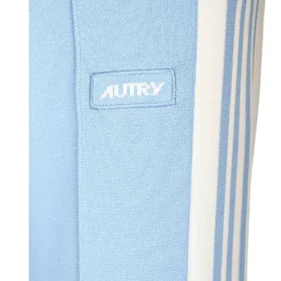 Autry Track Pants In Blue