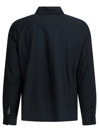 Herno Jackets & Coats In Blue