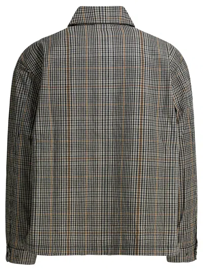 Barbour Jackets & Coats In Multi