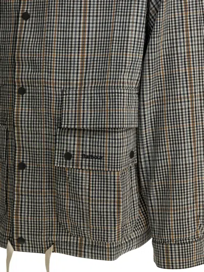 Barbour Jackets & Coats In Multi