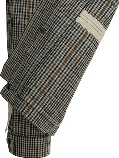 Barbour Jackets & Coats In Multi