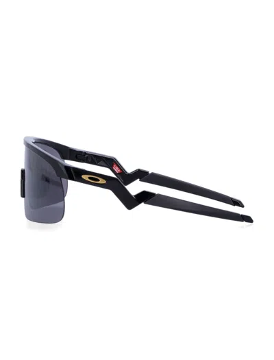 Oakley Next-gen Performance Sunglasses For Boys In Multi