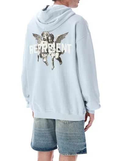 Represent Clothing.... In Blue