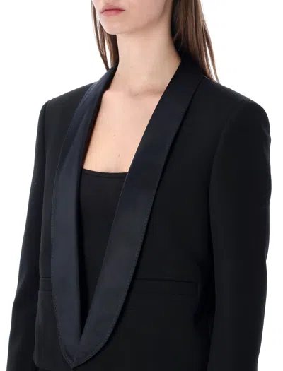 Tom Ford Jackets In Blue