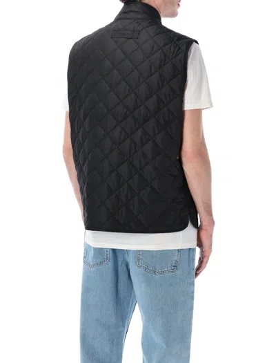 Barbour Jackets Black In Black