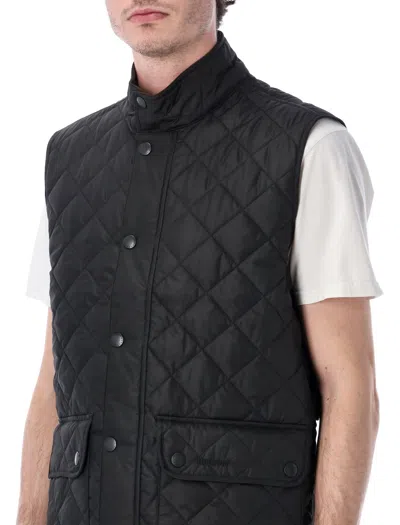 Barbour Jackets Black In Black