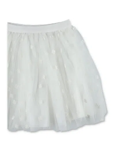 Bonpoint Skirts In White