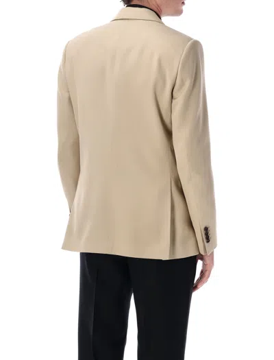 Lardini Jackets In Neutral