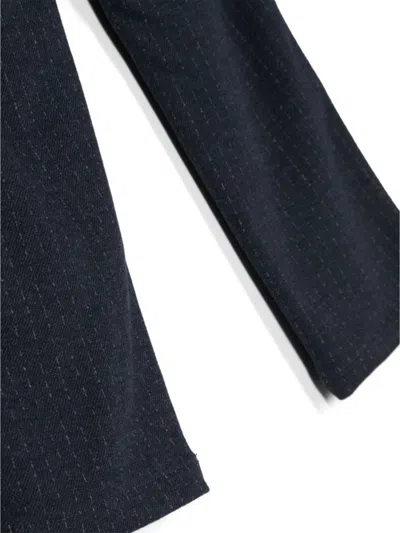 Il Gufo Pants In Blue