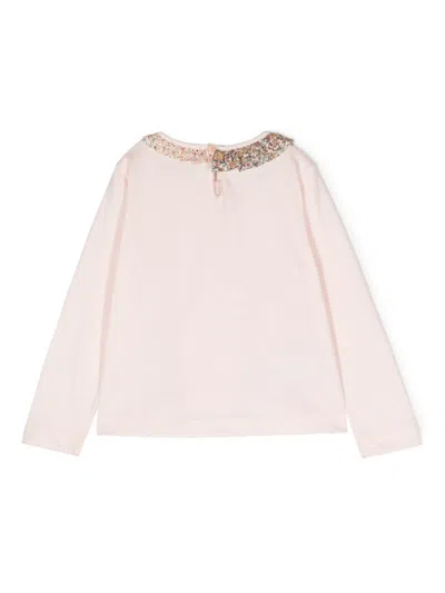 Il Gufo T-shirt In Grey