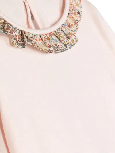 Il Gufo T-shirt In Grey