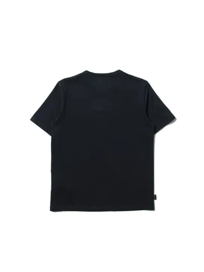 Woolrich Ivy T-shirt In Blue