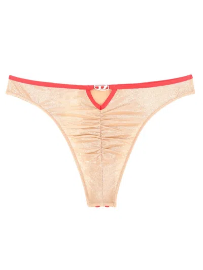 Diesel Janie-gft Briefs In Neutral