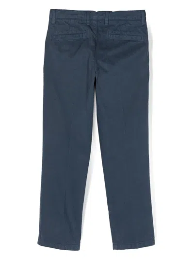Fay Pants In Blue