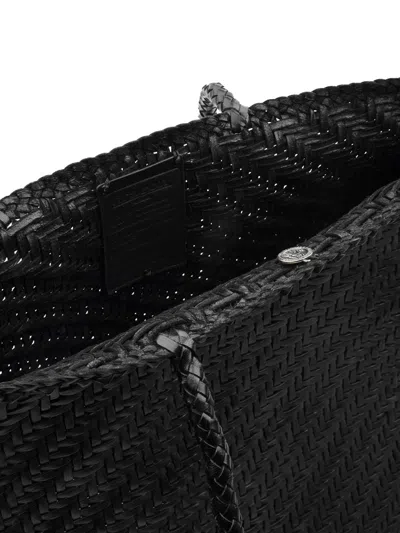 Dragon Diffusion Bags.. Black In Black