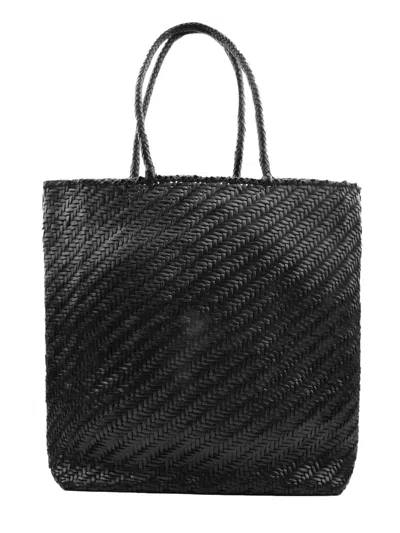 Dragon Diffusion Bags.. Black In Black