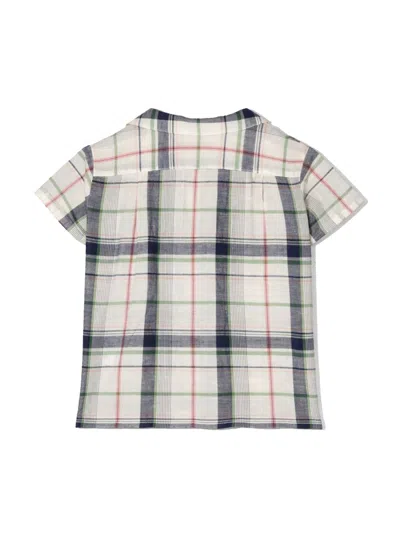 Bonpoint Shirt In White