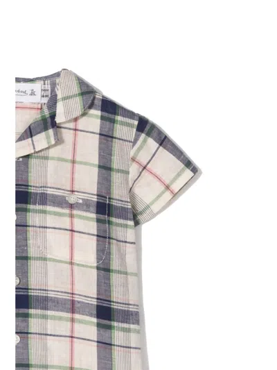 Bonpoint Shirt In White
