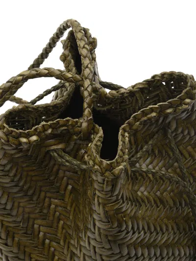 Dragon Diffusion Bags.. In Kaki