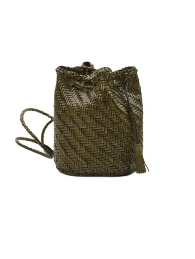 Dragon Diffusion Bags.. In Kaki